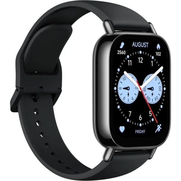 Xiaomi Redmi Watch 5 Lite Smartwatch Ecrã AMOLED de 1,96