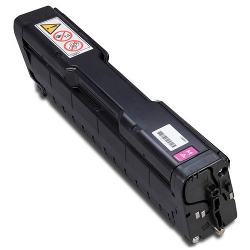 Ricoh Aficio Spc221n Magenta Generico