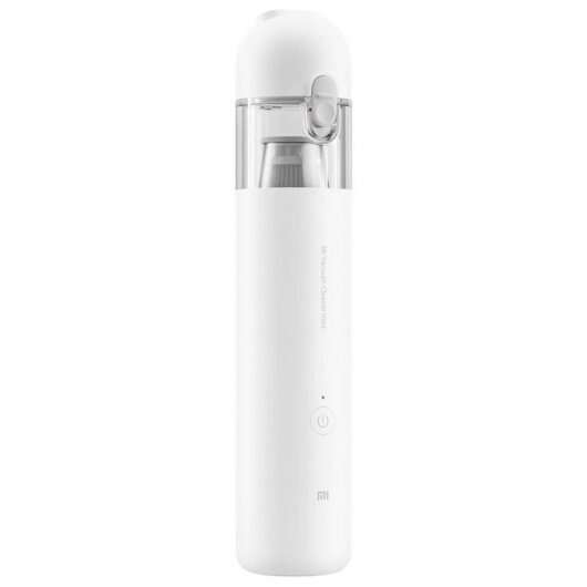 Aspirador portátil Xiaomi Mi Vacuum Cleaner Mini - Potência de aspiração de 6 kPa - Alcance até 30 m - 2 tipos de bicos