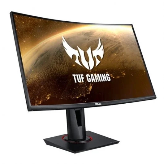 Monitor Gamer Asus TUF Curvo 27
