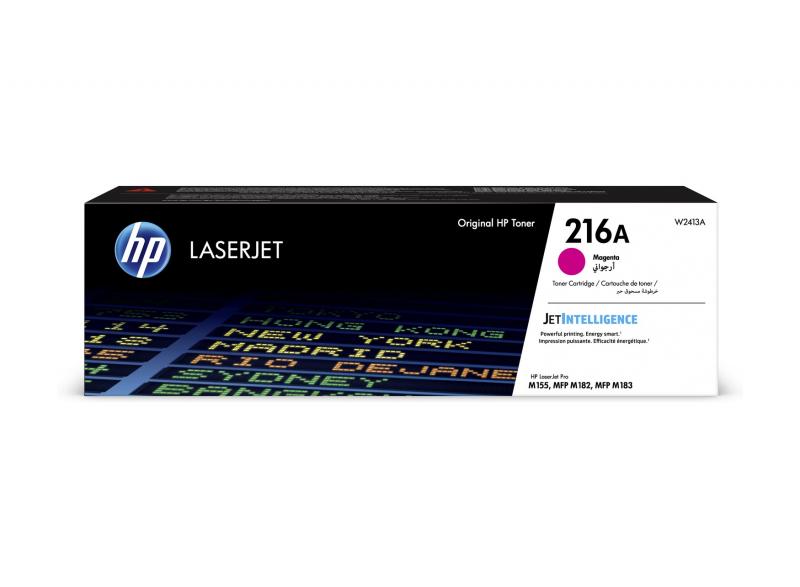HPW2413A Magenta  - 216A