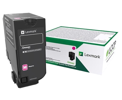 Lexmark CS727/ CS728/ CX727 Magenta