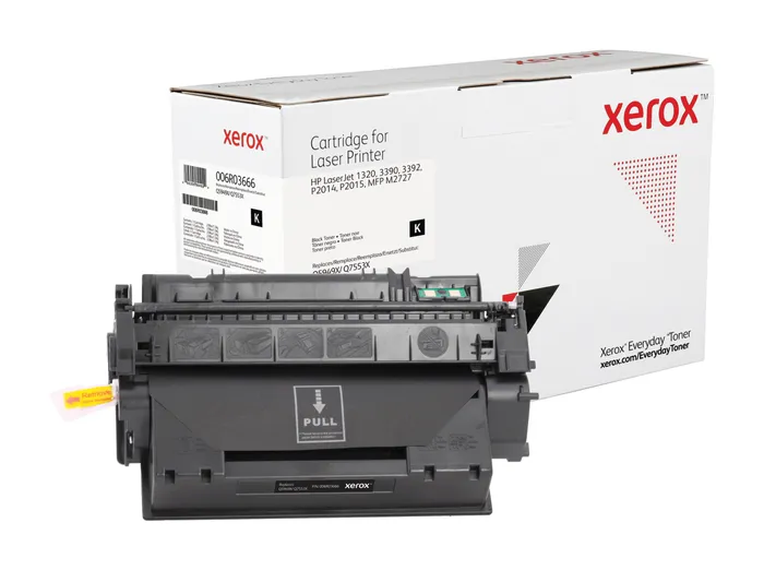 Xerox Everyday Canon CRG708H/ CRG715H 