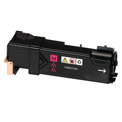 Xerox Phaser 6500/ 6505  Magenta Compativel 