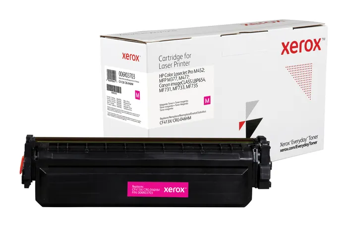 Xerox Everyday Canon CRG046H Magenta