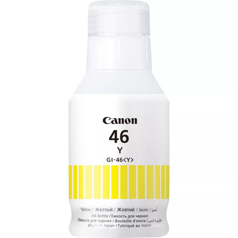 Canon GI46 AMARELO