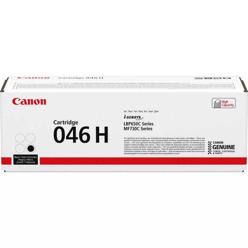 Canon CRG046h Negro 