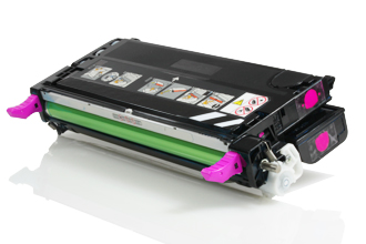  Xerox Phaser 6180vn Magenta Alta Capacidade Compativel