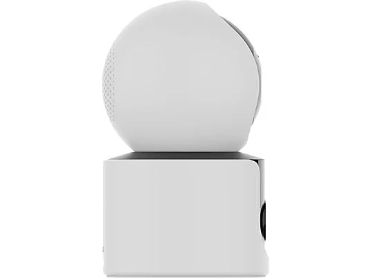 Xiaomi Smart Camera C500 Dual 2K WiFi Vigilância Câmara - Deteção humana - Visão noturna inteligente - Áudio bidirecional - Alerta acústico e visual