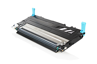 Samsung Clt-c404s AZUL Compativel 