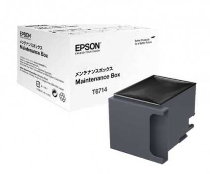 Epson T6714 TANQUE MANUTENÇÃO 