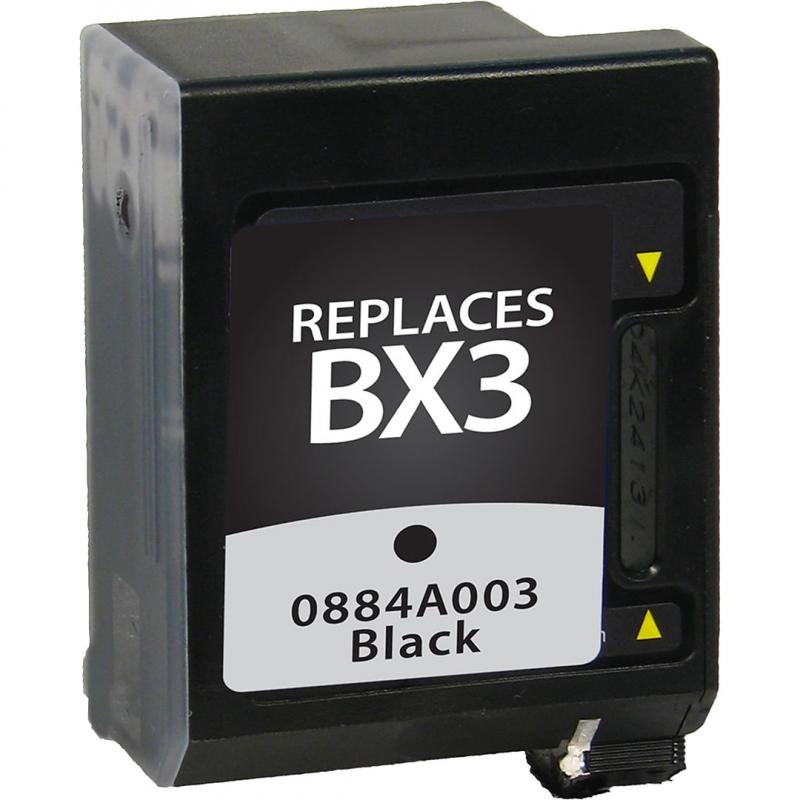 Canon Bx3 Compativel