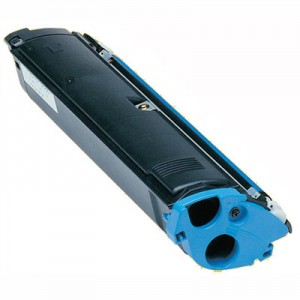 Konica Minolta Magicolor 2300w/ 2350gn Azul Compativel 