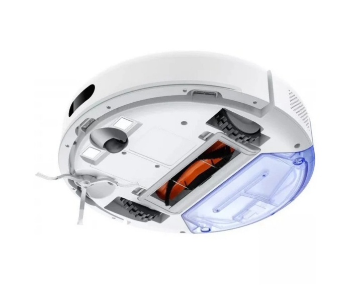 Xiaomi Vacuum S20 Smart WiFi Robot Aspirador 5000Pa - Varre e Passa - Bateria de 3200mAh - 3 Níveis de Potência - Branco