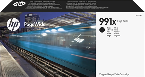 HP991X PRETO -  HPM0K02AE