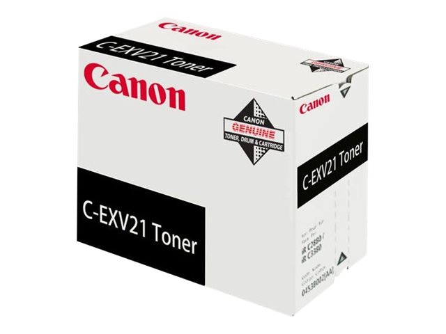 Canon CEXV21 Preto