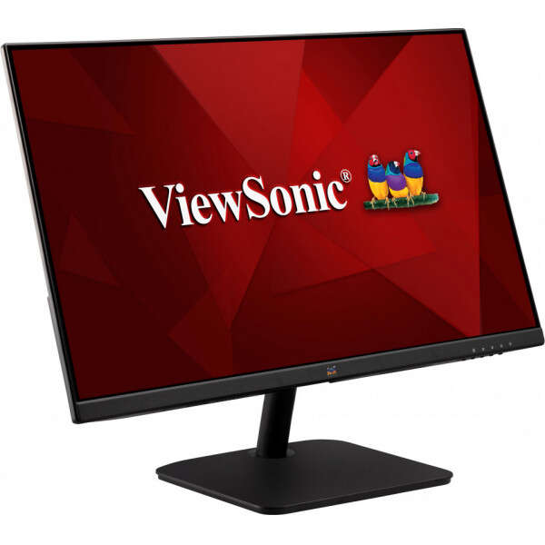 Monitor LED ViewSonic 24