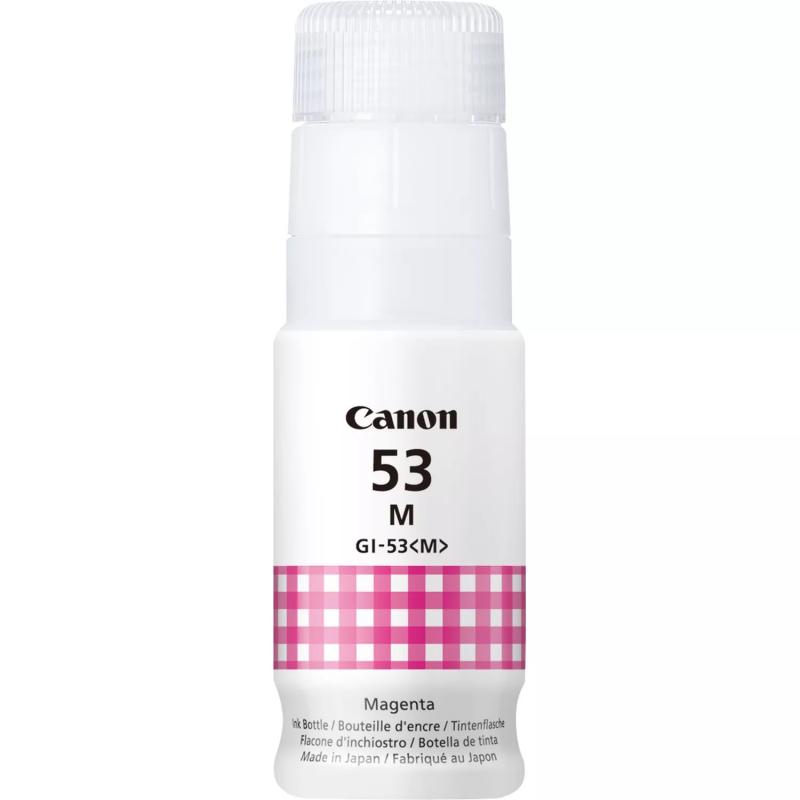 Canon GI53 Magenta 