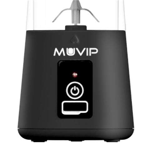 Liquidificador portátil recarregável Muvip 380ml