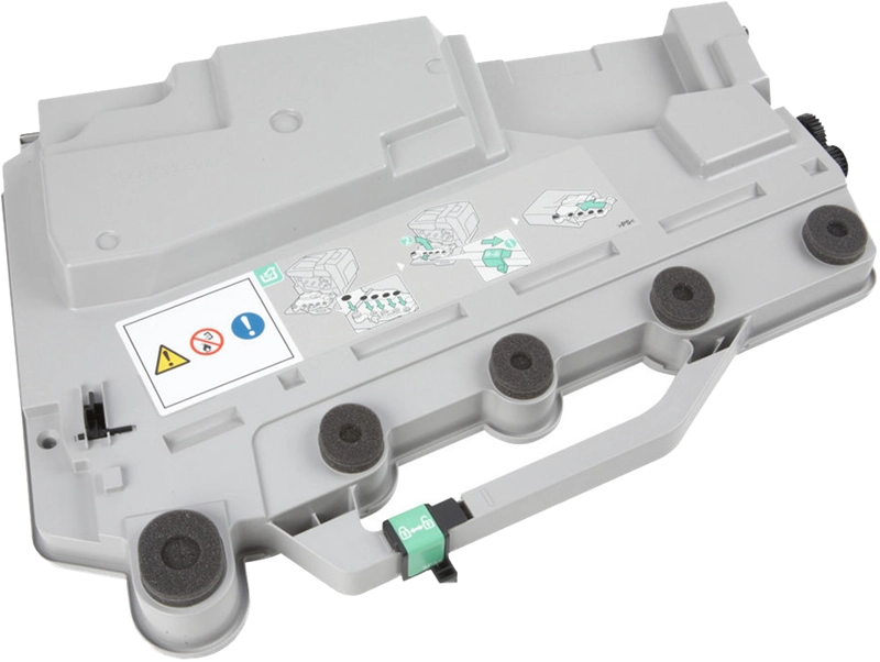 Ricoh Aficio SP-C430DN/SP-C431DN/SP-C440DN Bote Residual