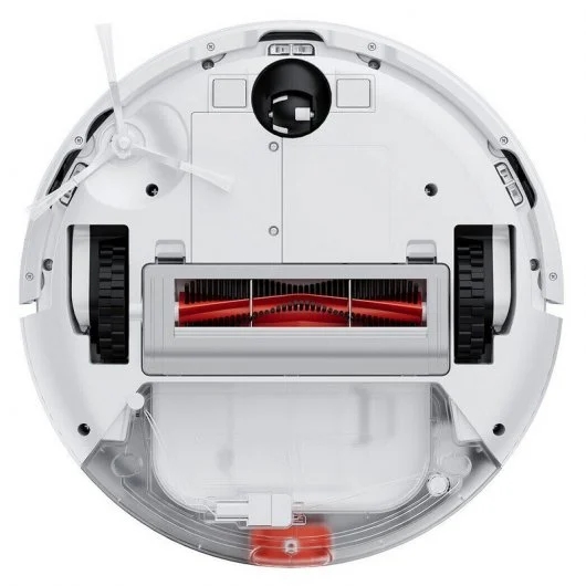 Xiaomi Vacuum E10 Smart WiFi Robot Aspirador 4000Pa - Varre e Passa - Bateria de 2600mAh - 4 Níveis de Potência
