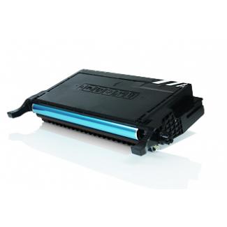 Samsung Clp610n/ Clp660n Amarelo Compativel