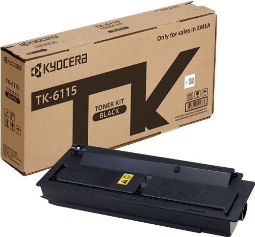 Kyocera Tk6115