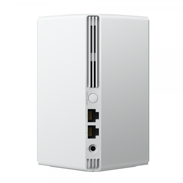 Sistema WiFi Xiaomi AC1200 de malha de banda dupla - Velocidade até 1200 Mbps - 2 portas RJ-45