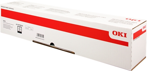 OKI C911/ C931 Preto