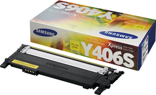 Samsung Clp360/365 / Clx-3300/3305  Amarelo