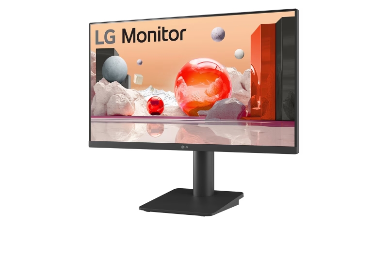 Monitor LED LG 24,5