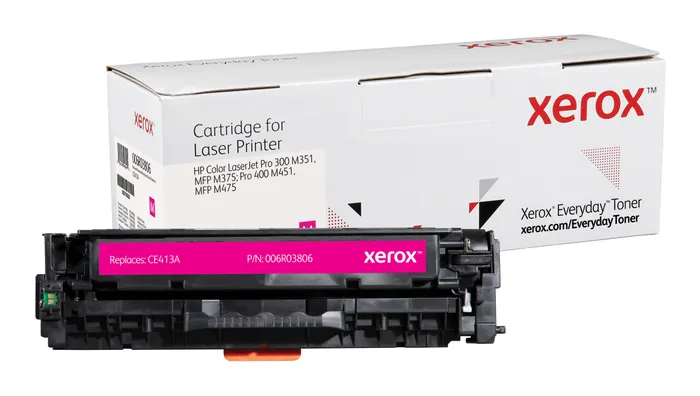 Xerox Everyday HPCE413A MAGENTA