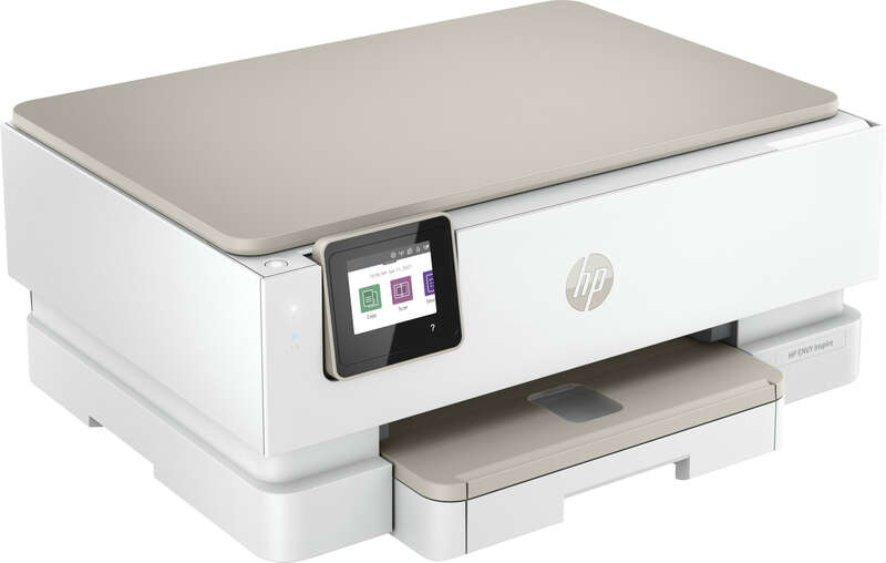 HP Envy Inspire 7220e Impressora Multifunções Cor Duplex WiFi 15ppm