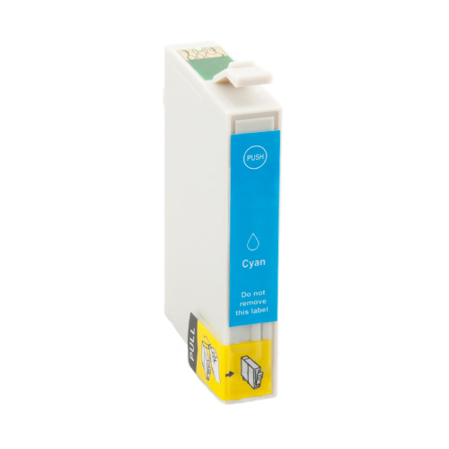 Epson T163240 Azul  Compativel 