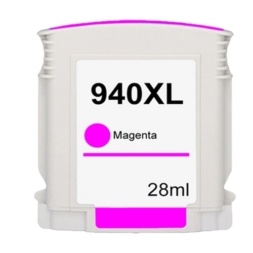 LA940xl Magenta Compativel