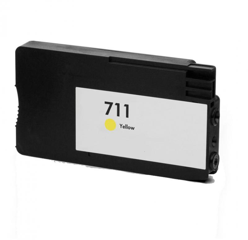 LA711 Amarelo Compativel 