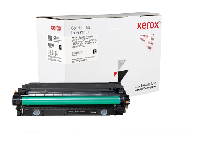 Xerox Everyday Canon 040 PRETO