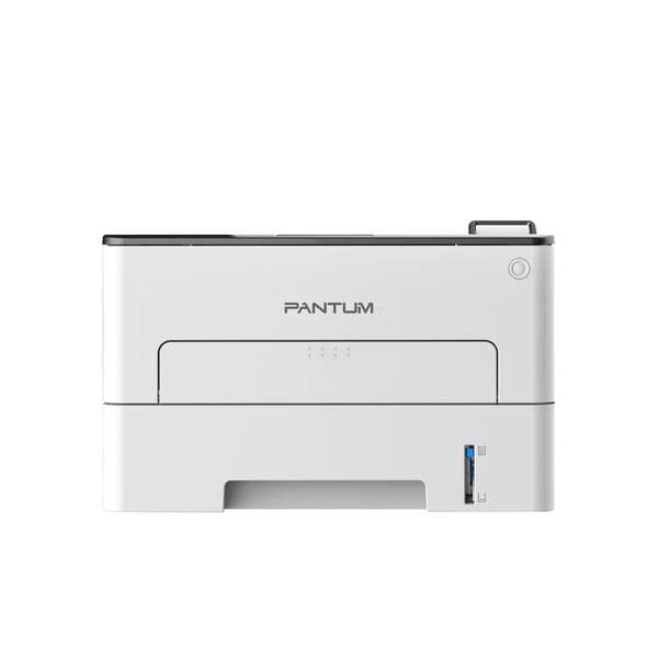 Pantum P3300DW Impressora Laser Monocromo 33ppm - Wifi - Duplex Automatico - NFC
