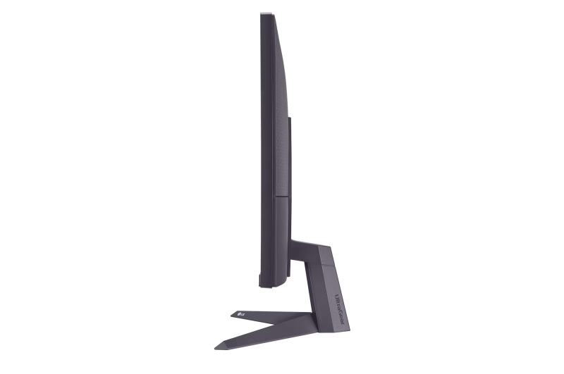 Monitor LG Ultragear Gaming LED 27