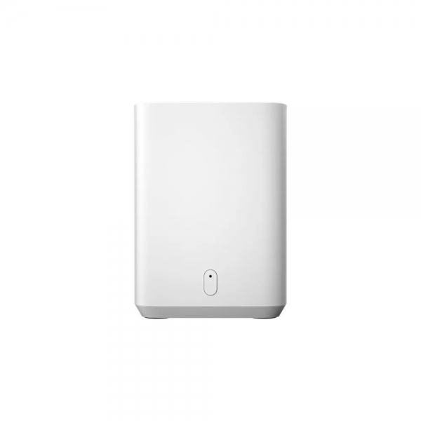 Xiaomi Solar Outdoor Camera BW400 Pro Set 2.5K Câmara de vigilância exterior - Painel solar integrado e bateria de 10000mAh - Campo de visão de 132º - Detecção de movimento humano - Visão nocturna a cores - IP66 - Chamada bidireccional - Branca