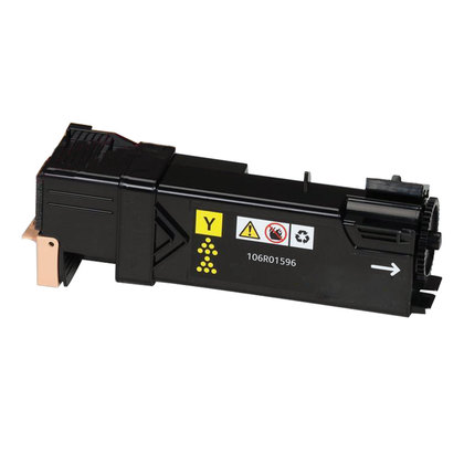 Xerox Phaser 6500/ 6505 Amarelo Compativel 