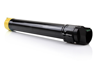 Xerox Workcentre 7425/ 7428/7435 Amarelo Compativel 