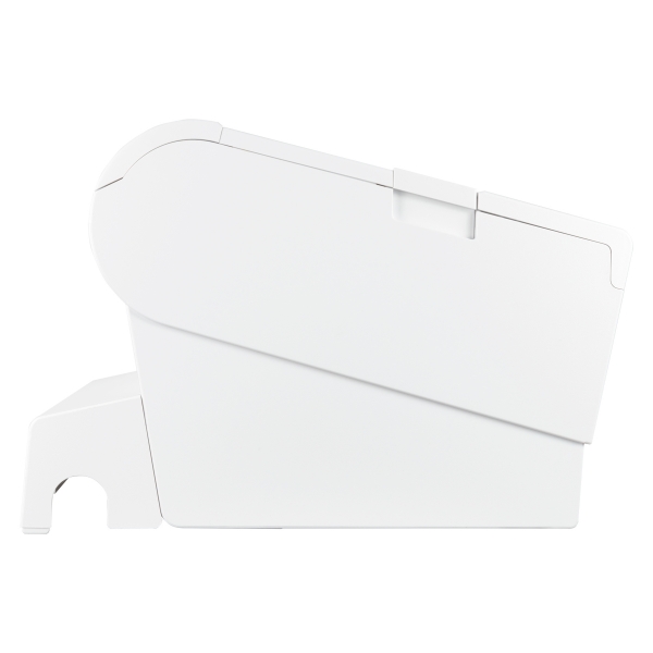 Unykach POS5 White Impressora Termica de Recibos - Velocidade 230mm/s - USB, RJ-45, RJ-12 y RJ11