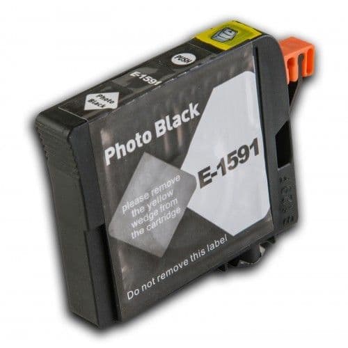 Epson T159140 Preto Photo Compativel 