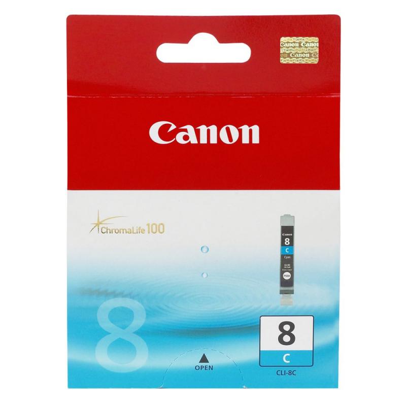 Canon Cli8  Azul