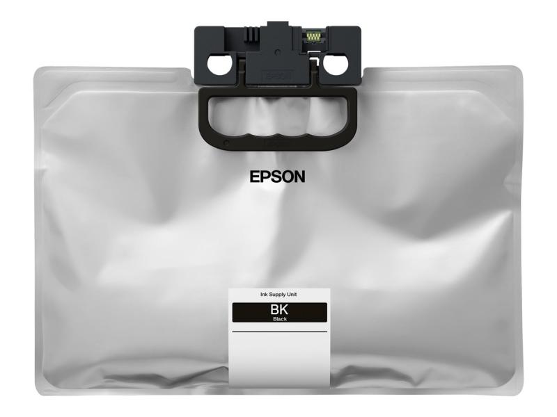 Epson T01D1 PRETO  - C13T01D100