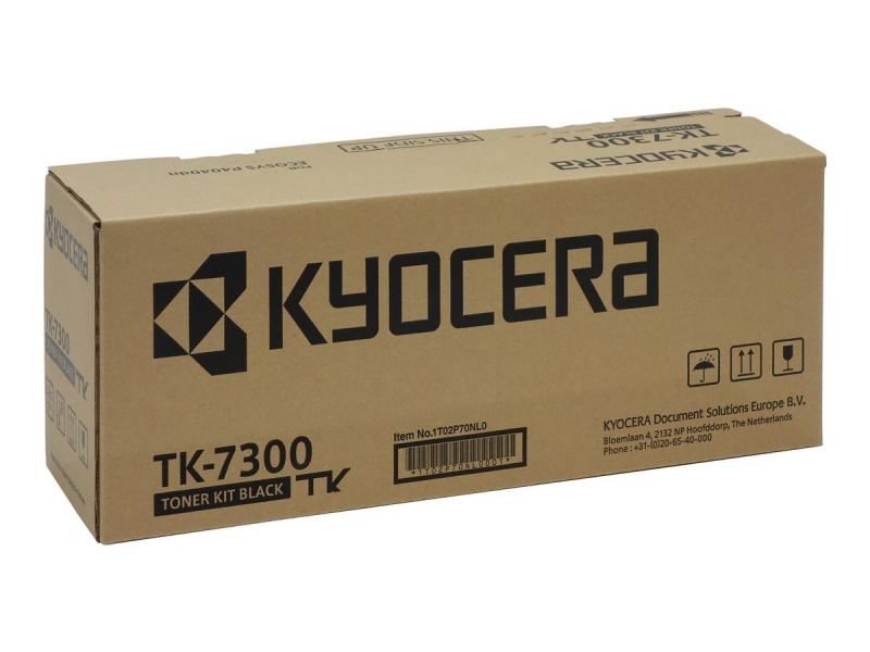 Kyocera Tk7300 