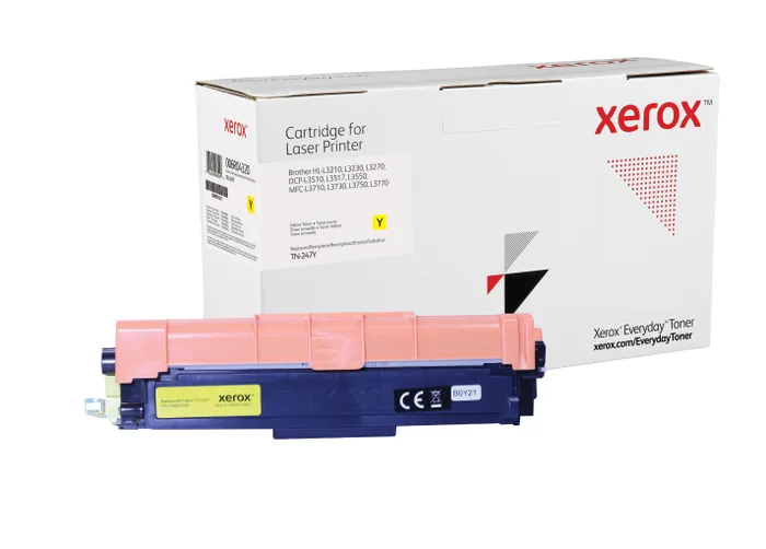 Xerox Everyday Brother TN247/TN243 AMARELO