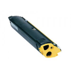 Epson Aculaser C900/ C1900  Amarelo  Compativel 