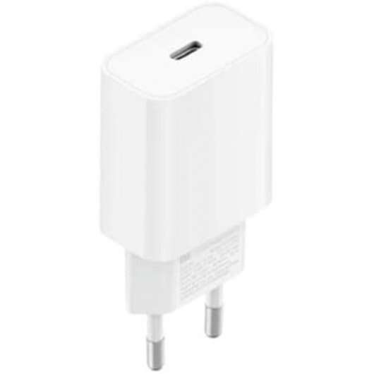 Carregador de parede USB-C Xiaomi Mi Fast Charger para smartphone
